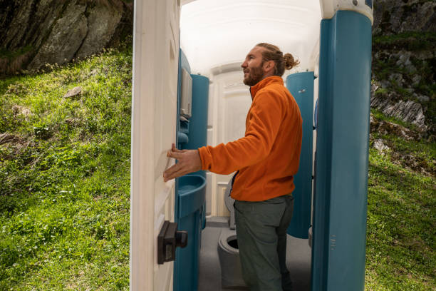 Trusted Huntington Beach, CA porta potty rental Experts