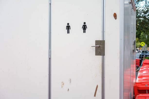 Best Portable restroom trailer rental  in Huntington Beach, CA