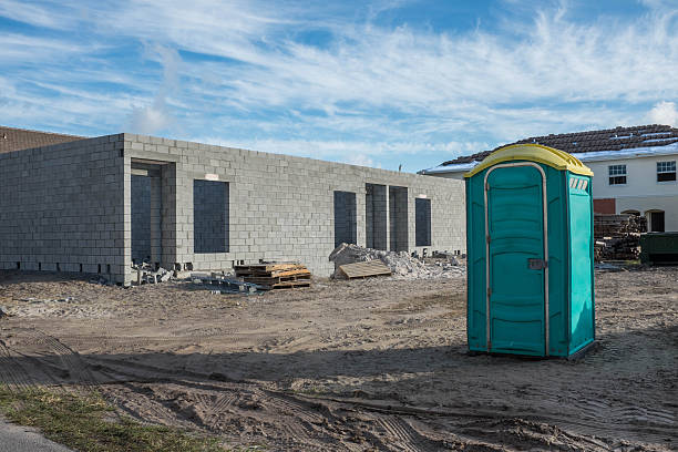 Portable Toilet Options We Offer in Huntington Beach, CA